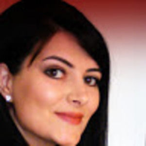 Meet your Posher, Sheena